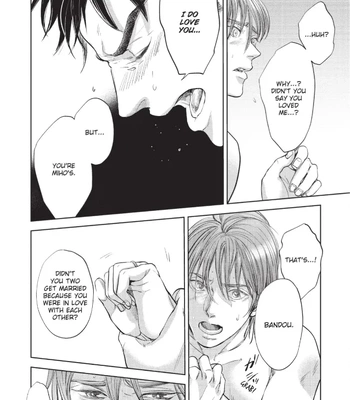 [Nishimoto Rou] Konosenaka ni Tsume wo Tatete [Eng] — 185