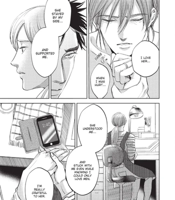 [Nishimoto Rou] Konosenaka ni Tsume wo Tatete [Eng] — 186