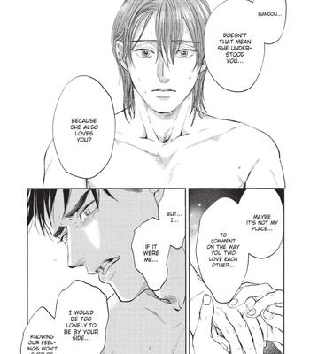 [Nishimoto Rou] Konosenaka ni Tsume wo Tatete [Eng] — 187