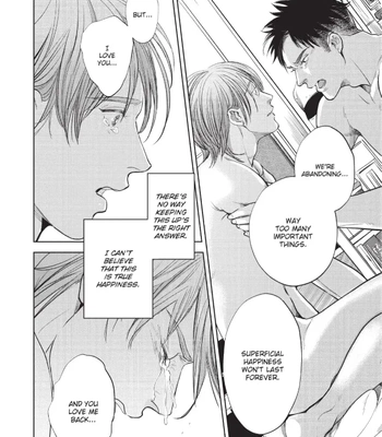 [Nishimoto Rou] Konosenaka ni Tsume wo Tatete [Eng] — 189