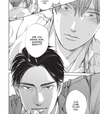 [Nishimoto Rou] Konosenaka ni Tsume wo Tatete [Eng] — 201