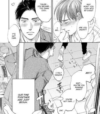 [Nishimoto Rou] Konosenaka ni Tsume wo Tatete [Eng] — 203