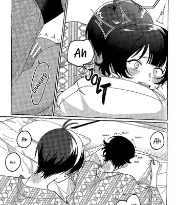 [Tamagokakefufun (Yamatani)] Together with you even 100 years from now – Blue Lock dj [Eng] — 14