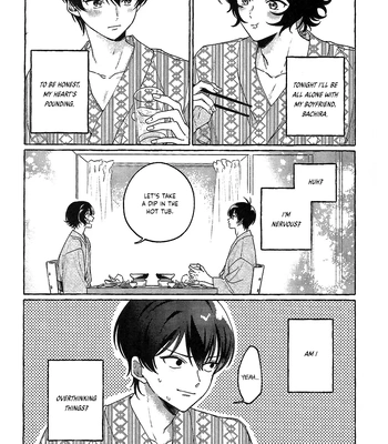 [Tamagokakefufun (Yamatani)] Together with you even 100 years from now – Blue Lock dj [Eng] — 4