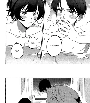 [Tamagokakefufun (Yamatani)] Together with you even 100 years from now – Blue Lock dj [Eng] — 9