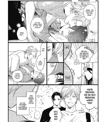 [Nanako] Kore ga Saigo no Koi no Hanashi [Eng] (update c.6.5) — 064