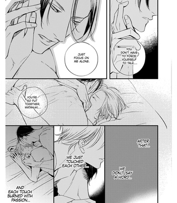 [Nanako] Kore ga Saigo no Koi no Hanashi [Eng] (update c.6.5) — 069