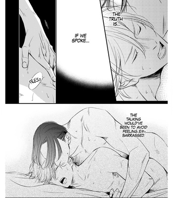 [Nanako] Kore ga Saigo no Koi no Hanashi [Eng] (update c.6.5) — 070
