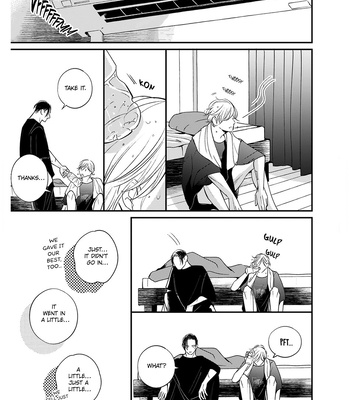 [Nanako] Kore ga Saigo no Koi no Hanashi [Eng] (update c.6.5) — 073