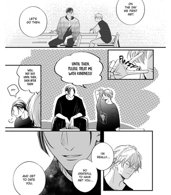 [Nanako] Kore ga Saigo no Koi no Hanashi [Eng] (update c.6.5) — 077