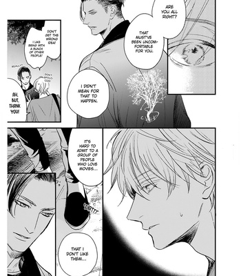 [Nanako] Kore ga Saigo no Koi no Hanashi [Eng] (update c.6.5) — 085