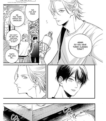 [Nanako] Kore ga Saigo no Koi no Hanashi [Eng] (update c.6.5) — 053