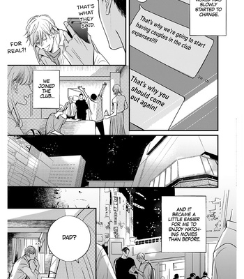 [Nanako] Kore ga Saigo no Koi no Hanashi [Eng] (update c.6.5) — 055