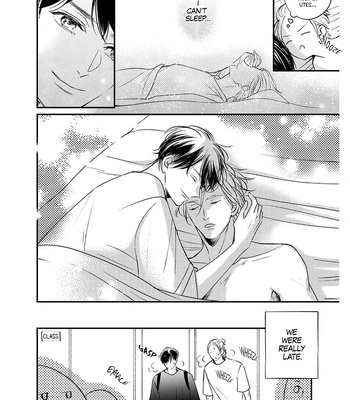 [Nanako] Kore ga Saigo no Koi no Hanashi [Eng] (update c.6.5) — 056