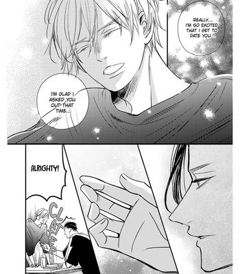 [Nanako] Kore ga Saigo no Koi no Hanashi [Eng] (update c.6.5) — 11