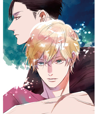 [Nanako] Kore ga Saigo no Koi no Hanashi [Eng] (update c.6.5) — 2