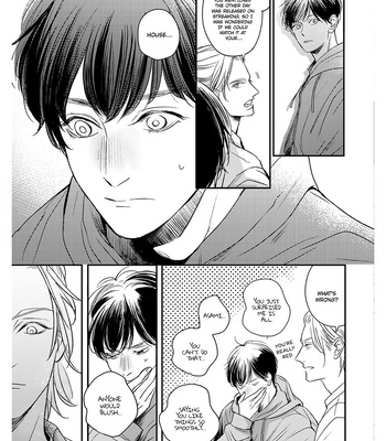 [Nanako] Kore ga Saigo no Koi no Hanashi [Eng] (update c.6.5) — 021