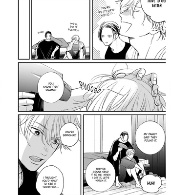 [Nanako] Kore ga Saigo no Koi no Hanashi [Eng] (update c.6.5) — 025