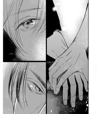[Nanako] Kore ga Saigo no Koi no Hanashi [Eng] (update c.6.5) — 028