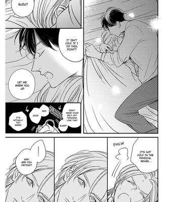 [Nanako] Kore ga Saigo no Koi no Hanashi [Eng] (update c.6.5) — 029