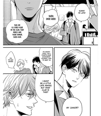 [Nanako] Kore ga Saigo no Koi no Hanashi [Eng] (update c.6.5) — 032