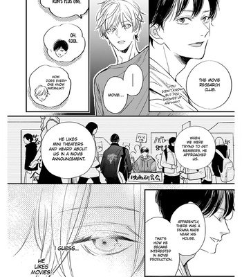 [Nanako] Kore ga Saigo no Koi no Hanashi [Eng] (update c.6.5) — 033