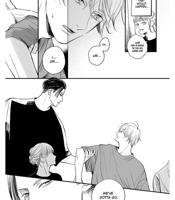 [Nanako] Kore ga Saigo no Koi no Hanashi [Eng] (update c.6.5) — 034
