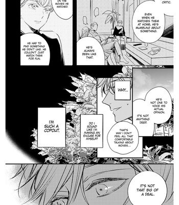 [Nanako] Kore ga Saigo no Koi no Hanashi [Eng] (update c.6.5) — 037