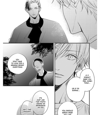 [Nanako] Kore ga Saigo no Koi no Hanashi [Eng] (update c.6.5) — 038