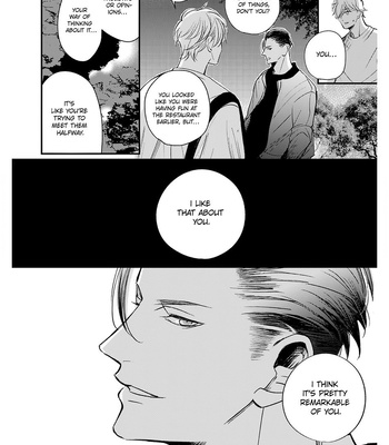 [Nanako] Kore ga Saigo no Koi no Hanashi [Eng] (update c.6.5) — 039
