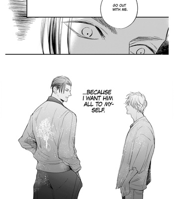 [Nanako] Kore ga Saigo no Koi no Hanashi [Eng] (update c.6.5) — 041