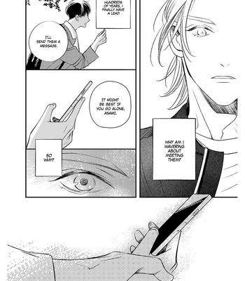 [Nanako] Kore ga Saigo no Koi no Hanashi [Eng] (update c.6.5) — 044