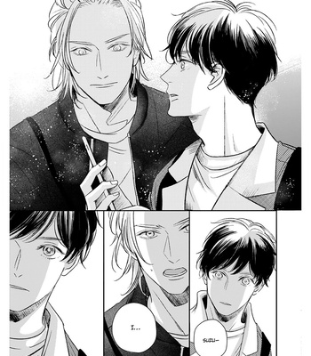 [Nanako] Kore ga Saigo no Koi no Hanashi [Eng] (update c.6.5) — 045