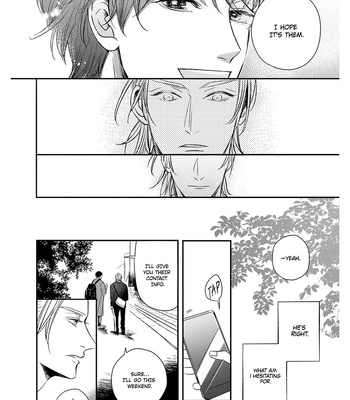 [Nanako] Kore ga Saigo no Koi no Hanashi [Eng] (update c.6.5) — 046