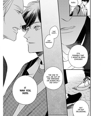 [Nanako] Kore ga Saigo no Koi no Hanashi [Eng] (update c.6.5) — 047
