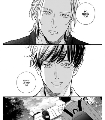 [Nanako] Kore ga Saigo no Koi no Hanashi [Eng] (update c.6.5) — 048