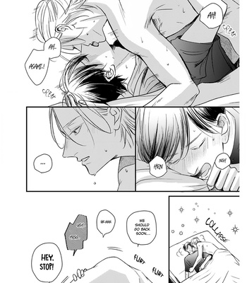 [Nanako] Kore ga Saigo no Koi no Hanashi [Eng] (update c.6.5) — 5