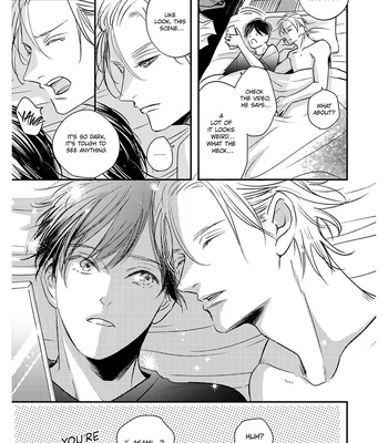 [Nanako] Kore ga Saigo no Koi no Hanashi [Eng] (update c.6.5) — 6