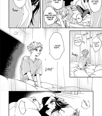 [Shimiri] Berry Berry Milkshake [Eng] (c.1) — 12