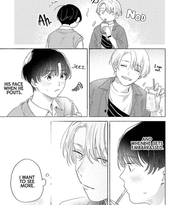 [CHANOKI An] Kyou, Suki tte Iimasu [Eng] (update c.2) — 10