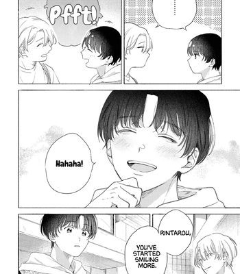 [CHANOKI An] Kyou, Suki tte Iimasu [Eng] (update c.2) — 13