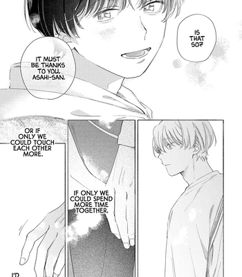 [CHANOKI An] Kyou, Suki tte Iimasu [Eng] (update c.2) — 14