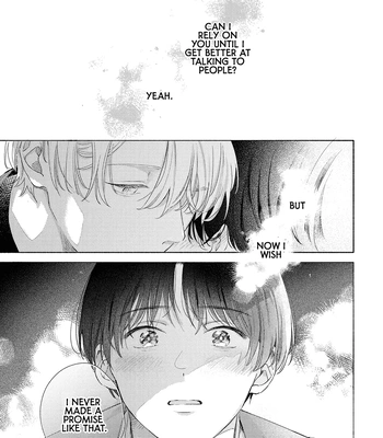 [CHANOKI An] Kyou, Suki tte Iimasu [Eng] (update c.2) — 18