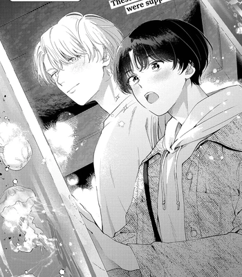 [CHANOKI An] Kyou, Suki tte Iimasu [Eng] (update c.2) — 2