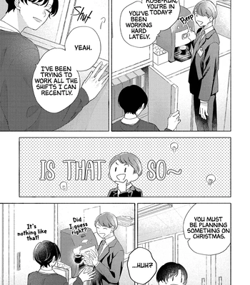 [CHANOKI An] Kyou, Suki tte Iimasu [Eng] (update c.2) — 020