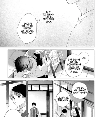 [CHANOKI An] Kyou, Suki tte Iimasu [Eng] (update c.2) — 026