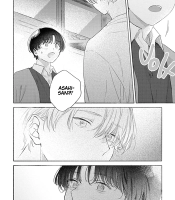 [CHANOKI An] Kyou, Suki tte Iimasu [Eng] (update c.2) — 027