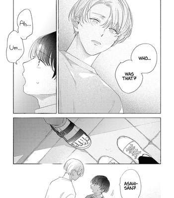 [CHANOKI An] Kyou, Suki tte Iimasu [Eng] (update c.2) — 028