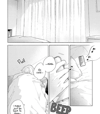 [CHANOKI An] Kyou, Suki tte Iimasu [Eng] (update c.2) — 3