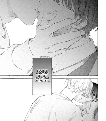 [CHANOKI An] Kyou, Suki tte Iimasu [Eng] (update c.2) — 030